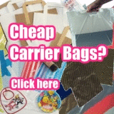 Carrier Bags best deals