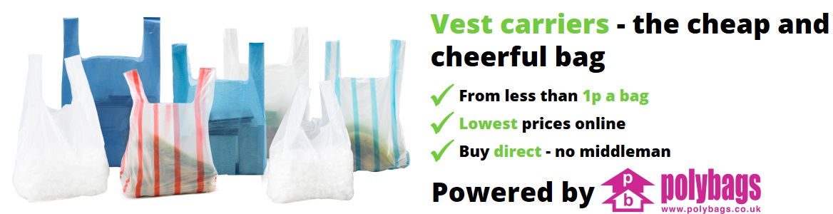 Buy best sale carrier bags